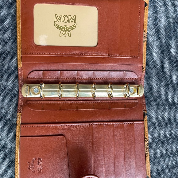 πSOLDπMCM Agenda PM - Picture 2 of 8